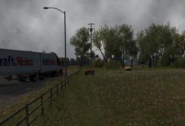 Spring Graphics/Weather v1.2