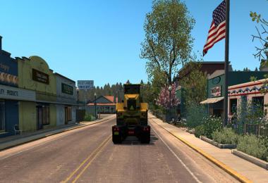 Spring Graphics/Weather v1.2