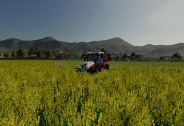 Steyr Impuls CVT v0.9 Beta