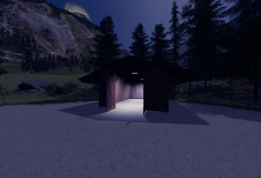 Storage Barn v1.0.0.0