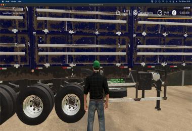 Sussex Farm - Escape from the city gameplay v1.1