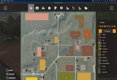 Sussex Farm - Escape from the city gameplay v1.1