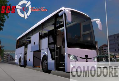 Temsa SAFIR PLUS 2018 v2.5