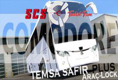 Temsa SAFIR PLUS 2018 v2.5