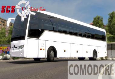 Temsa SAFIR PLUS 2018 v2.5