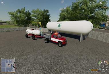 The Homestead Creator v2.1