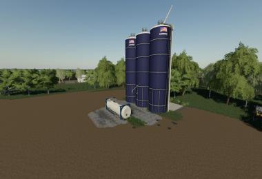 The Homestead Creator v2.1