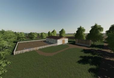 The Homestead Creator v2.1