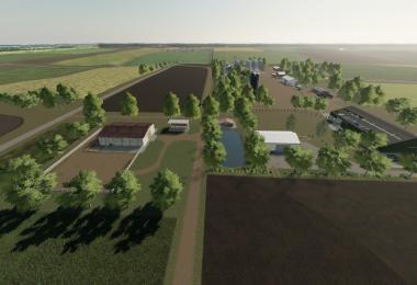 The Homestead Creator v2.1