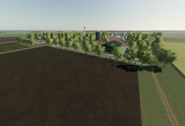 The Homestead Creator v2.1