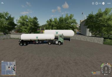 The Homestead Creator v2.1