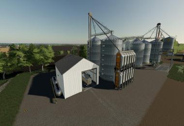 The Homestead Creator v2.1