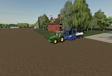 The Homestead Creator v2.1