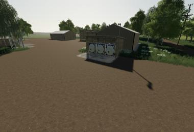 The Homestead Creator v2.1