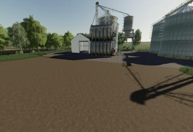 The Homestead Creator v2.1