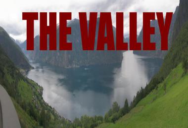 THE VALLEY v1.0.0.0