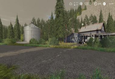 THE VALLEY v1.0.0.0