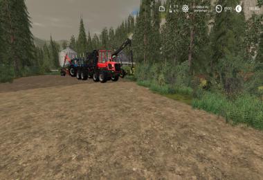 THE VALLEY v1.0.0.0
