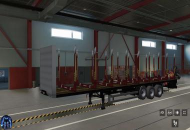 Trailer Kogel Pack v1.5