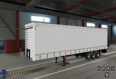 Trailer Kogel Pack v1.5