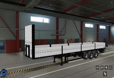 Trailer Kogel Pack v1.5
