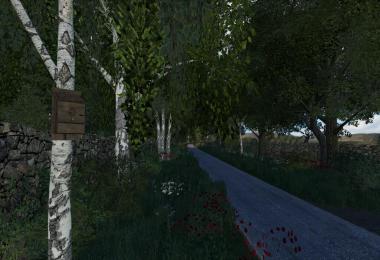 Tree Detail Pack (Prefab) v1.0.0.0