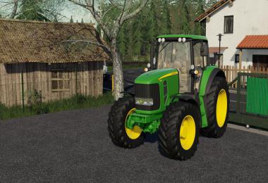 Trellebog TM1060 used (Prefab) v1.0.0.0