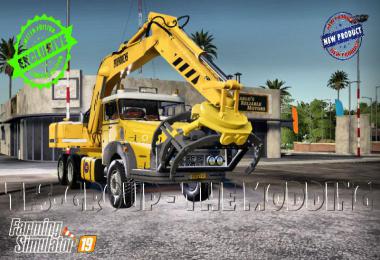 UNIC PUYMORENS v2.0.0.0