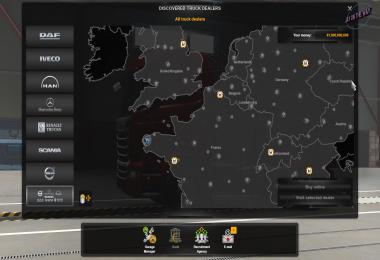 Upgraded profile for the game version 1.39