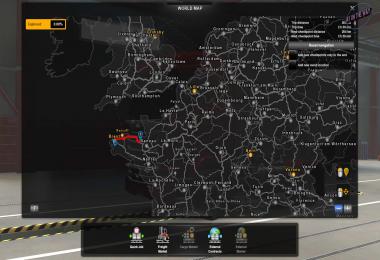 Upgraded profile for the game version 1.39