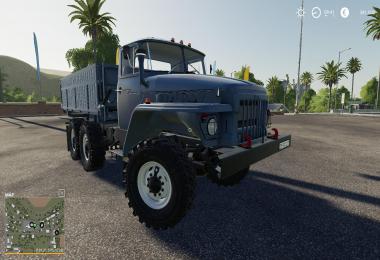 Ural-5557/375 v1.0.0.1
