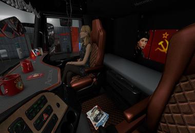 USSR addon for SiSL’s Mega Pack v2.2