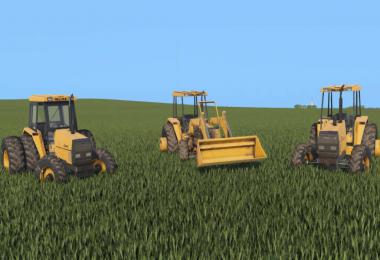 Valtra 1580 v1.0.0.0
