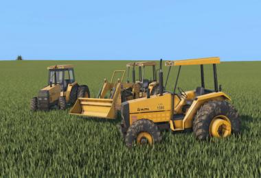 Valtra 1580 v1.0.0.0