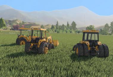 Valtra 1580 v1.0.0.0
