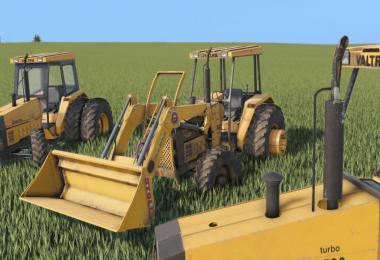 Valtra 1580 v1.0.0.0