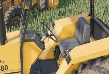 Valtra 1580 v1.0.0.0