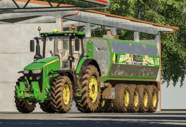 Valzelli Cubex Pack v3.0.0.0