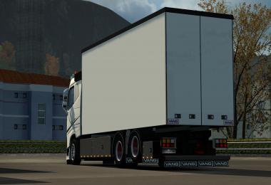 Vang flispabygg 1.37