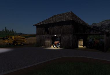 Very Old Barn v1.0.0.0