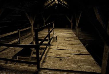 Very Old Barn v1.0.0.0