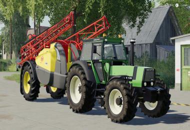 Vicon iX TRACK v1.0.0.0