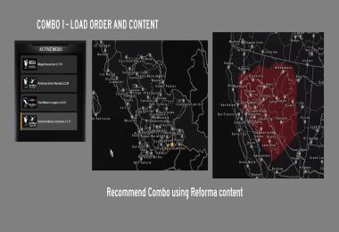 Viva Mexico Legacy v2.0.8 1.39