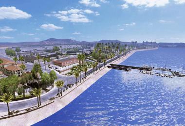 Viva Mexico Legacy v2.0.9 1.39