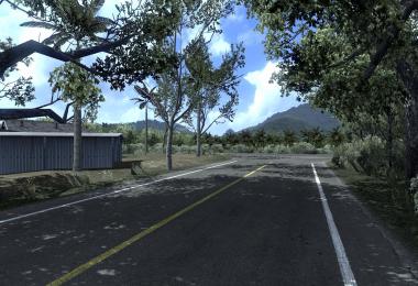 Viva Mexico Legacy v2.0.9 1.39