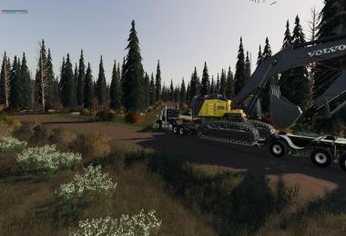Volvo EC950E v1.0