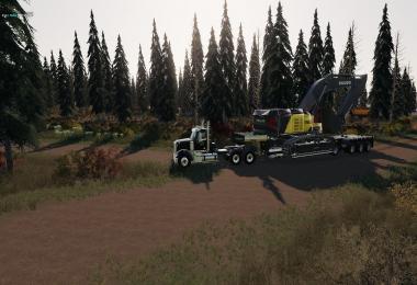 Volvo EC950E v1.0