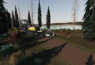 Volvo EC950E v1.0