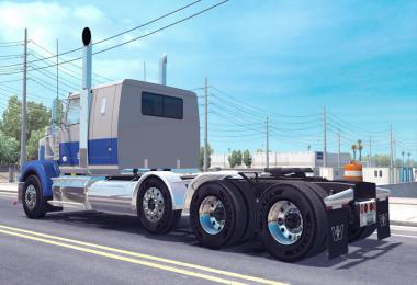 Western Star 4900FA v2.1.0 1.39.x