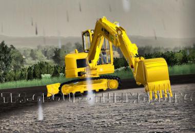 YANMAR VIO50 v2.0.0.0